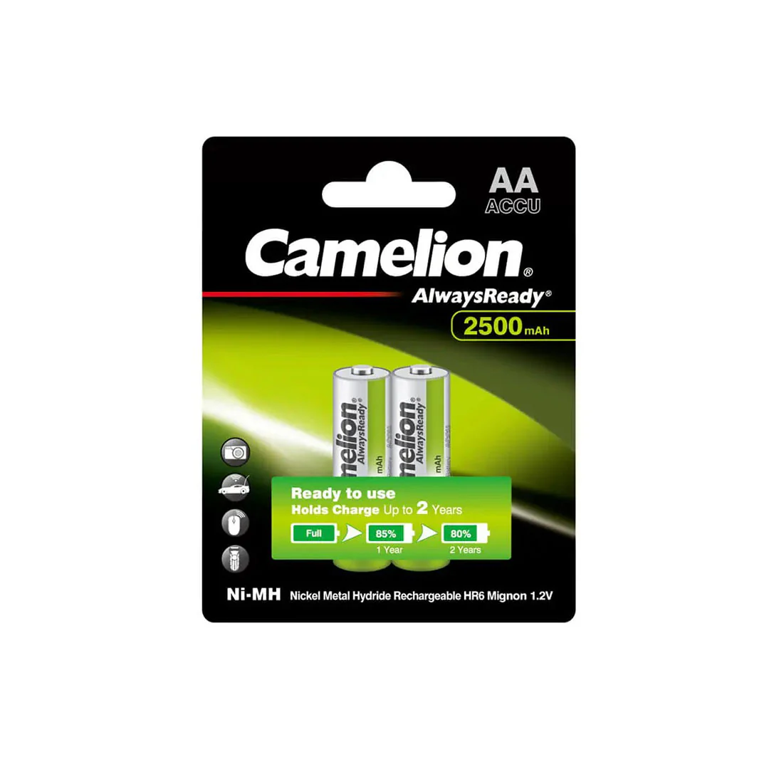 cameliion-2500mh