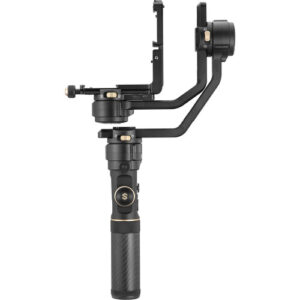 Zhiyun-Tech CRANE 2S Handheld 3-Axis Gimbal Stabilizer for DSLR & Mirrorless Cameras