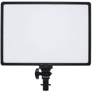 SL-288 LED Professional Soft Continuous Light Panel (18-inch) — Bi-Color 3200K-5600K, 40W