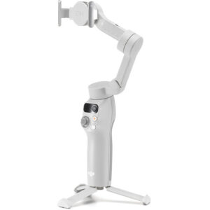 DJI Osmo Mobile 7 Smartphone Gimbal – 3-Axis Handheld Stabilizer for iPhone & Android