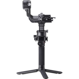 DJI RSC 2 3-Axis Gimbal Stabilizer for DSLR & Mirrorless