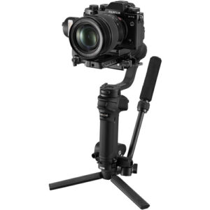 ZHIYUN WEEBILL 3S 3-Axis Gimbal Stabilizer Combo