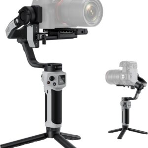 ZHIYUN CINEPEER WEEBILL 3E Gimbal Stabilizer