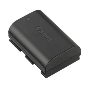 Canon LP-E6 Rechargeable Lithium-Ion Battery for Canon DSLR Cameras
