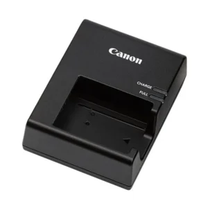 Canon LC-E10 Battery Charger for Canon Cameras – Fast & Safe Charging