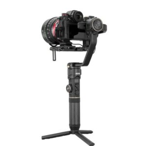 ZhiyunTech Smooth-5 Smartphone Gimbal Stabilizer for Mobile Filmmaking