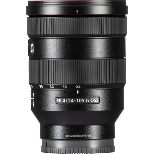 FE-24-105mm