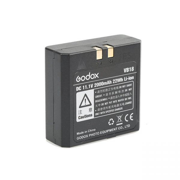 Godox-VB-18-Battery-for-V860-II-flash