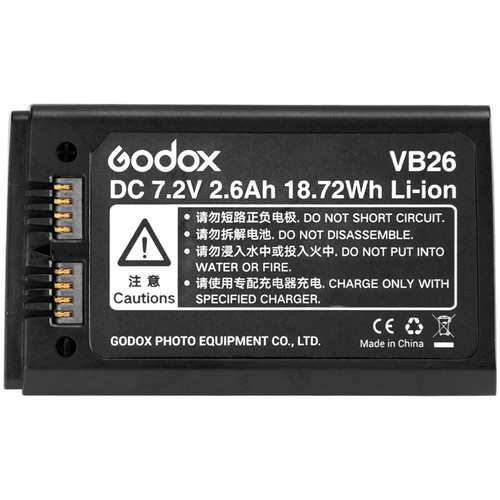 Godox-VB-26-Battery-for-V1-flash-2