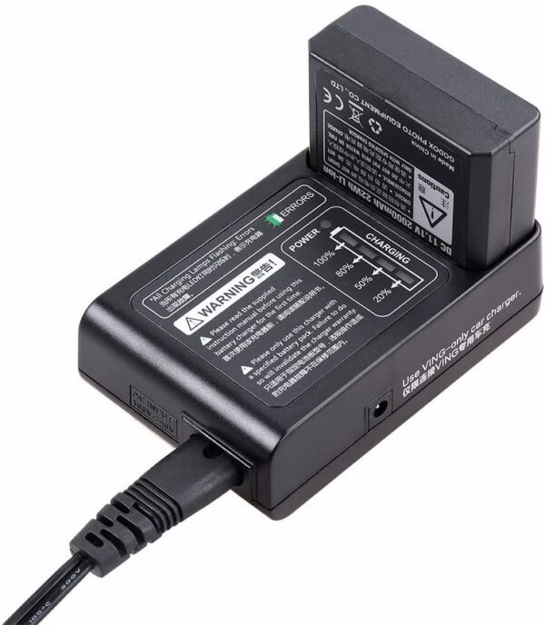 Godox-VC18-Charger-for-V860-II-2