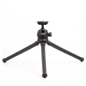 Jmary Flexible Tripod MT-25 for Mobile, Camera