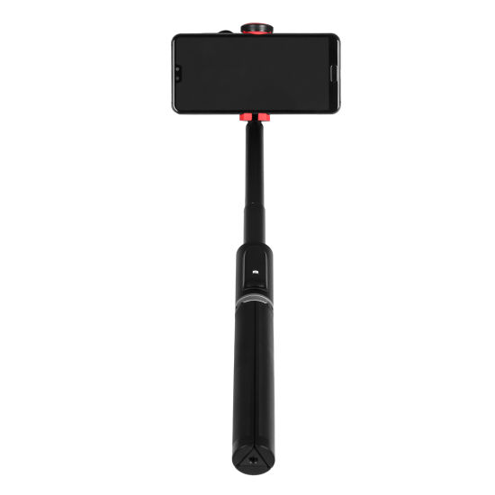 Kingjoy-HS120-Aluminum-Selfie-Stick-Phone-Tripod-with-Wireless-Remote-Shutter-2