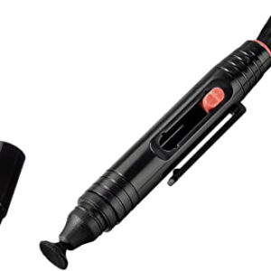 Professional Camera Lens Cleaning Pen for DSLR & Mirrorless Cameras