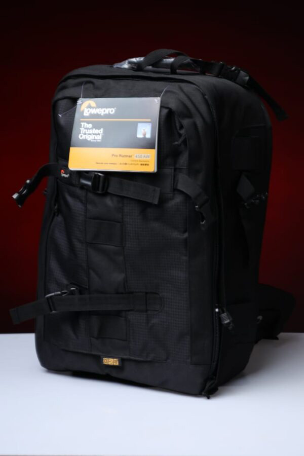 Lowepro-AW-450-Bagpack-2