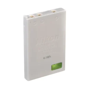 Nikon EN-EL5 Rechargeable Lithium-Ion Battery for Nikon Cameras