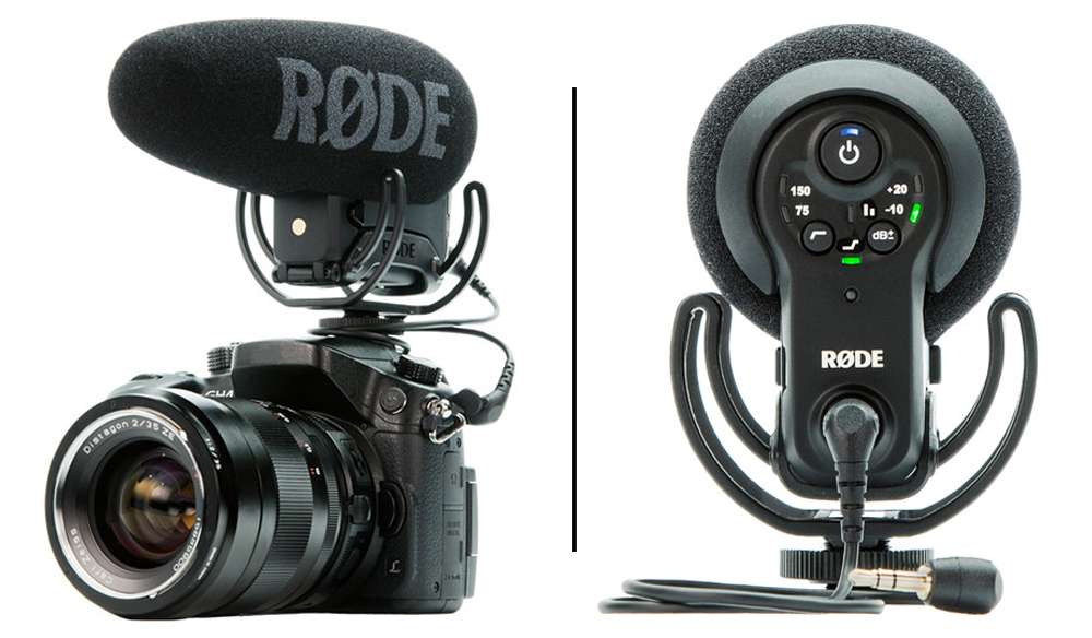 Rode_VideoMic_Pro_Plus Rode_VideoMic_Pro_Plus