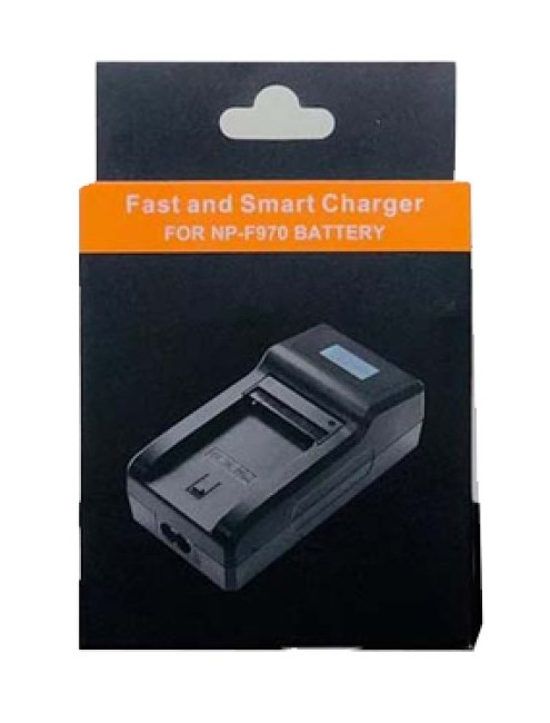 SMART AND FAST LCD CHARGER FOR SONY NP-970 NP970 BC-V615 BC-V500 NP-980 NP-990 BATTERY CHARGER-1100x1100h