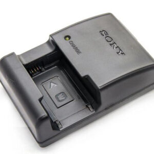 Sony NP-FW50 Battery Charger for Sony Cameras – Fast & Safe
