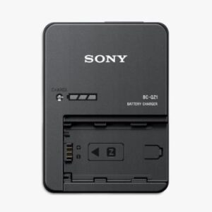 Sony NP-FZ100 Battery Charger for Sony Cameras – Fast Charging