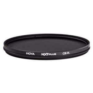 40.5mm CPL Circular Polarizer Filter – DSLR & Mirrorless Lens Accessory