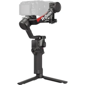 DJI RS 4 3-Axis Gimbal Stabilizer for DSLR & Mirrorless