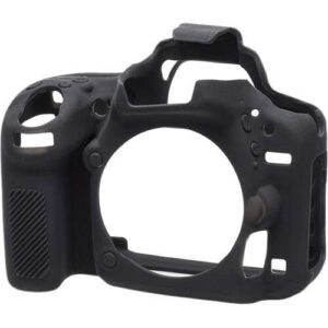 Silicone Easy Cover Case for Nikon D750 DSLR Camera Protection