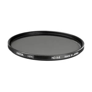NDX Variable ND Filter 72mm for DSLR & Mirrorless Cameras