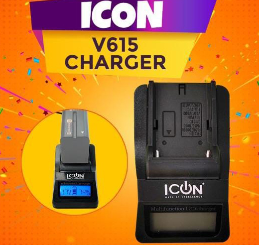 icon charger f970