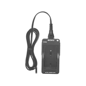 Sony V615 Battery Charger for Sony Cameras – Fast & Safe Charging