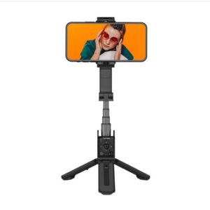 Hohem iSteady Q Smartphone Gimbal Stabilizer Black/White