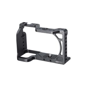 Aluminum Camera Cage for Sony A7 IV Mirrorless