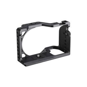 Aluminum Camera Cage for Sony A6400 / A6500 / A6300