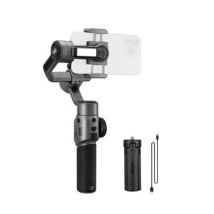 Zhiyun Smooth 5S Stabilizer Gimbal for Mobile