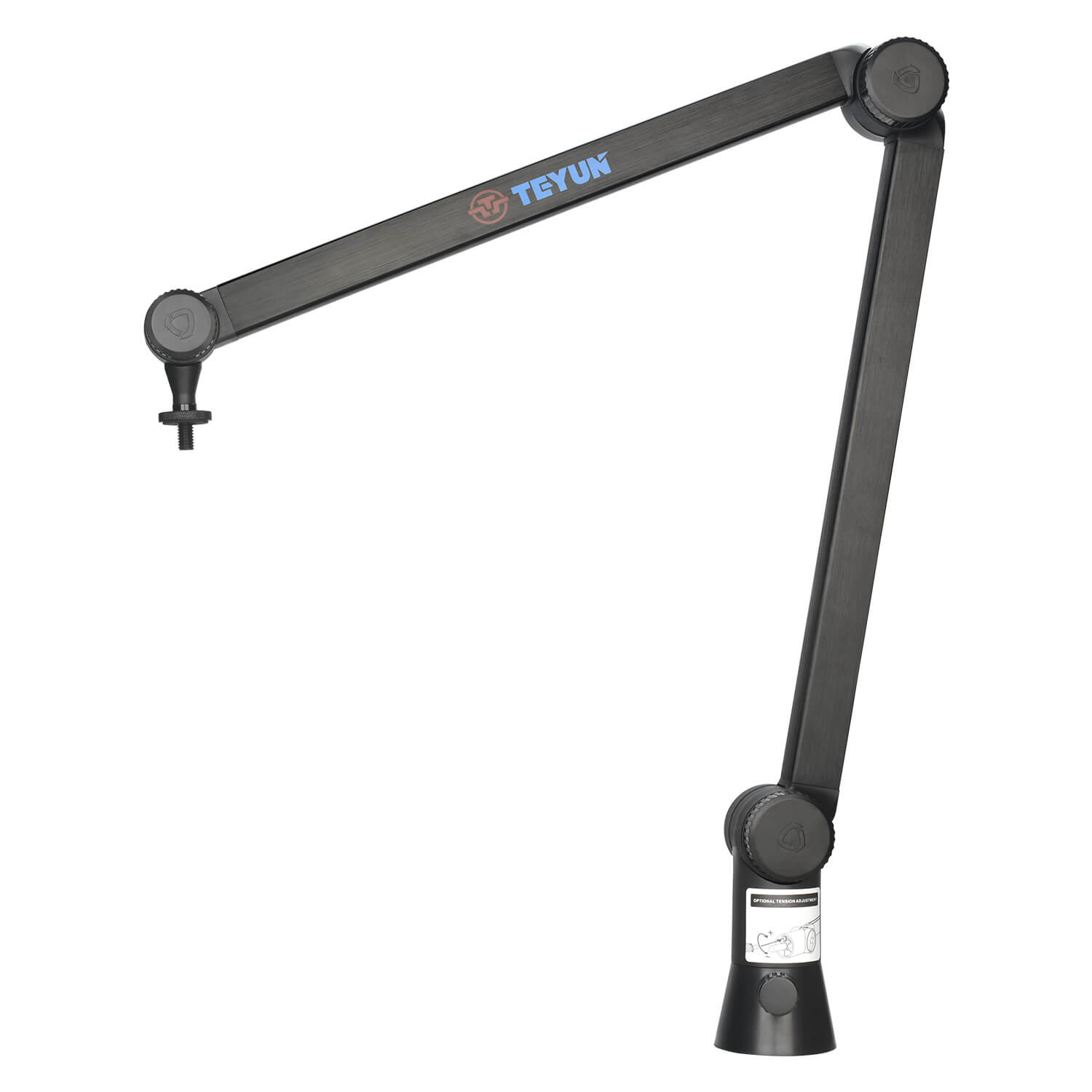 TEYUN-NBA-6-Microphone-Arm-Stand