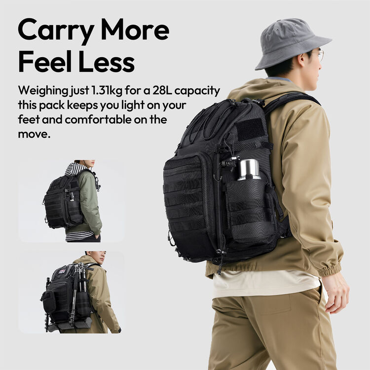 Ulanzi-BC007-Tactical-Backpack Ulanzi-BC007-Tactical-Backpack