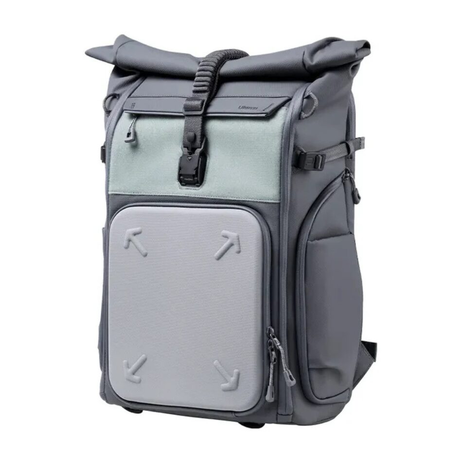 Ulanzi-BP04-Hard-Shell-Camera-Backpack-for-Travel-NEW