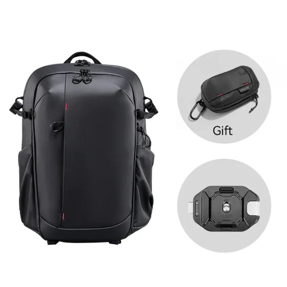 Ulanzi-BP09-Camera-Backpack-22L-2