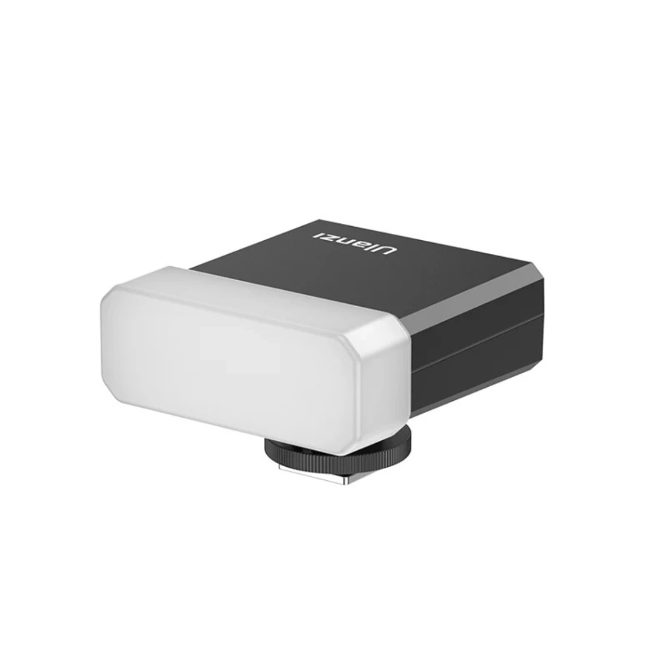 Ulanzi-F12-Mini-Camera-Flash-Speedlite-Black