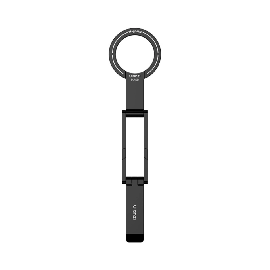 Ulanzi-MA60-Foldable-Phone-Tripod-Black-2 Ulanzi-MA60-Foldable-Phone-Tripod-Black-2