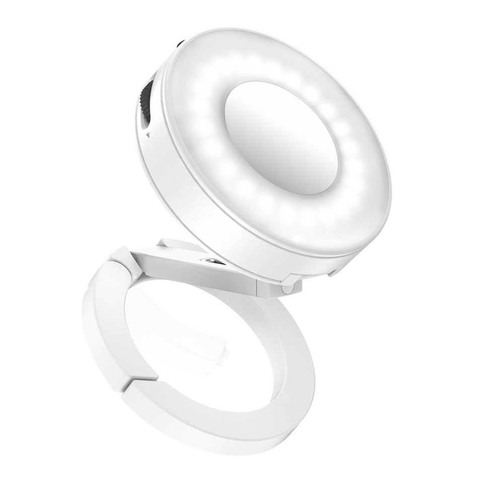 Ulanzi-ML05-MagLock-Fill-Light-White