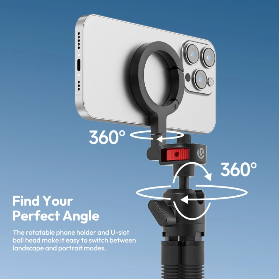 Ulanzi-MT30-Magnetic-Flexible-Tripod-2 Ulanzi-MT30-Magnetic-Flexible-Tripod-2