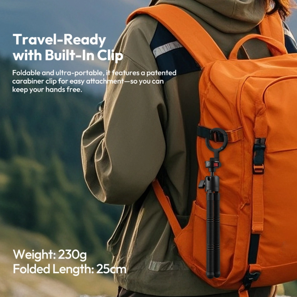 Ulanzi-MT30-Magnetic-Flexible-Tripod-3 Ulanzi-MT30-Magnetic-Flexible-Tripod-3