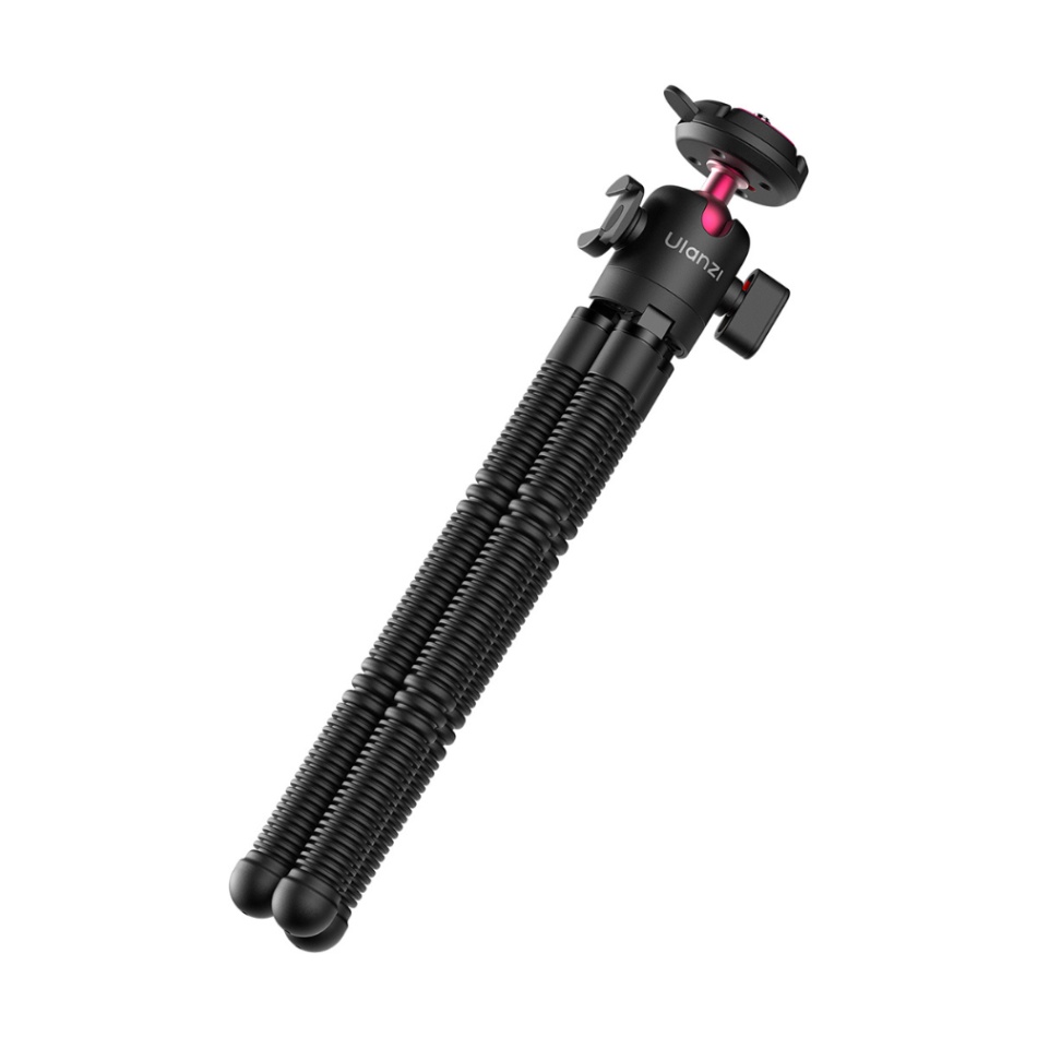 Ulanzi-MT91-Cka-Quick-Release-Octopus-Tripod-2