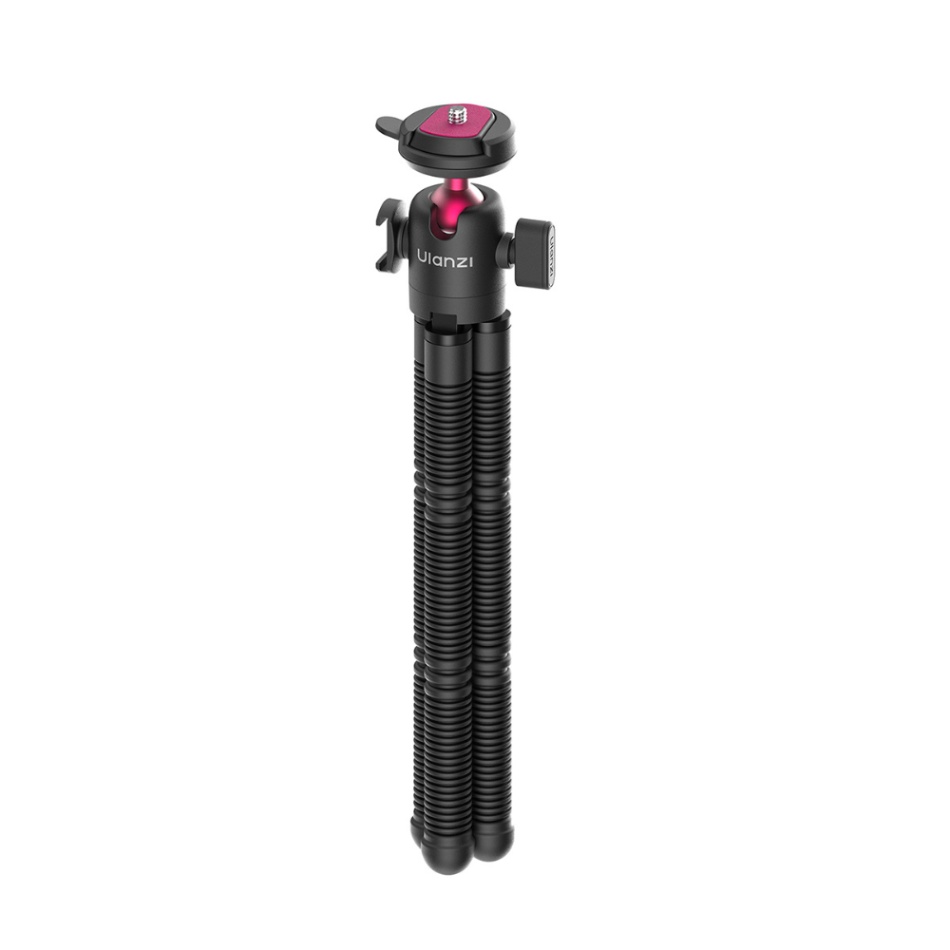 Ulanzi-MT91-Cka-Quick-Release-Octopus-Tripod