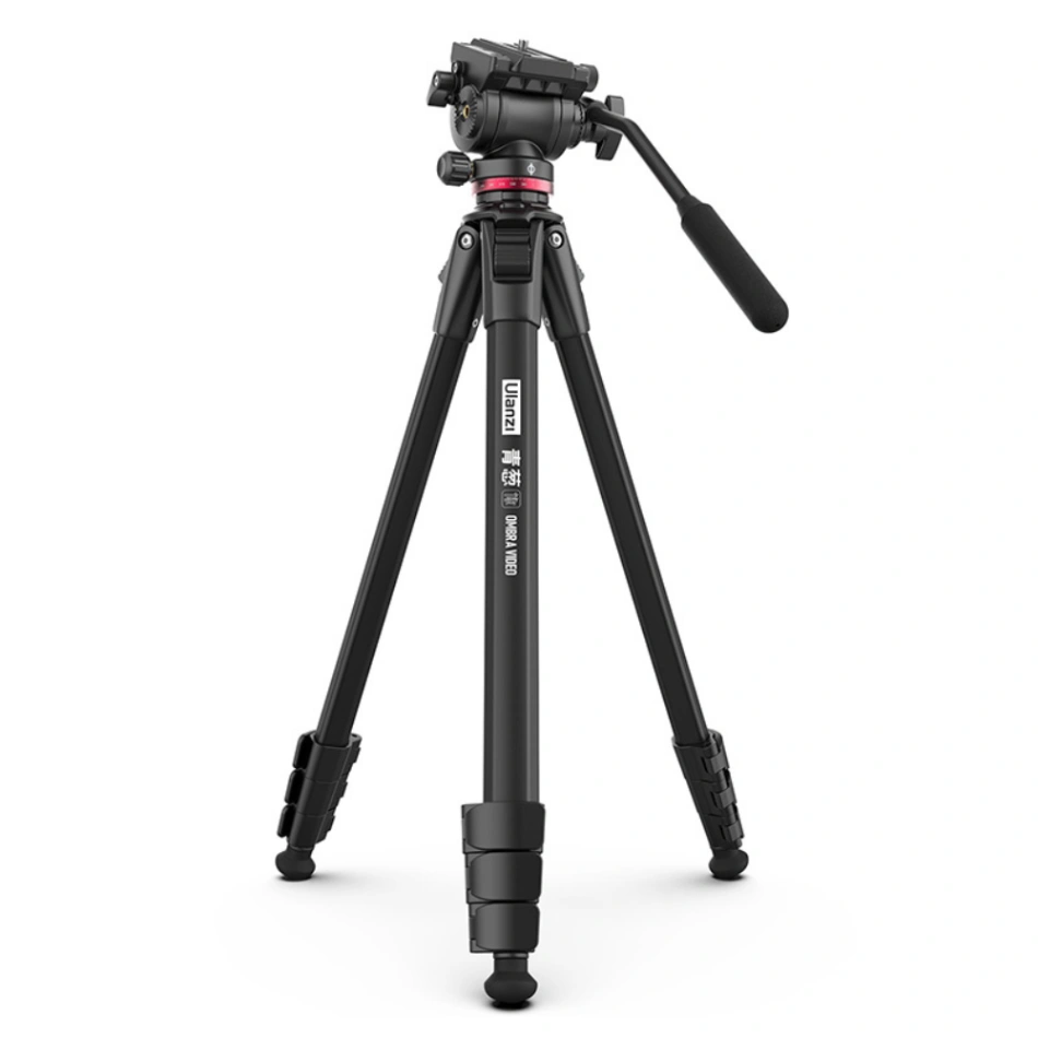 Ulanzi-OMBRA-VIDEO-TRAVEL-TRIPOD