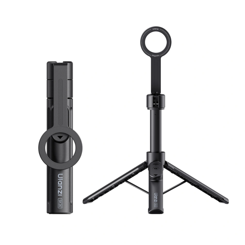 Ulanzi-SK26-Portable-Selfie-Stick-with-Magsafe