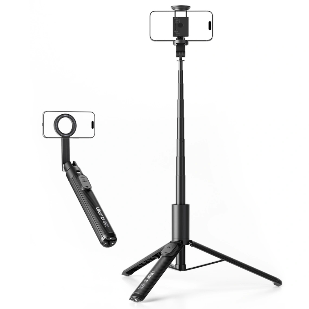 Ulanzi-SK27-Portable-Selfie-Stick-Tripod