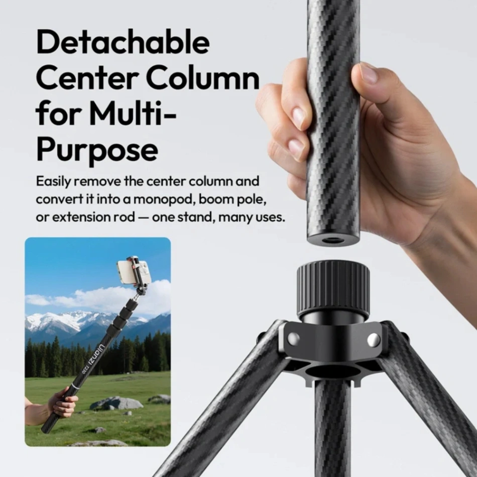 Ulanzi-T230-Reversible-Leg-Light-Stand-T145-2 Ulanzi-T230-Reversible-Leg-Light-Stand-T145-2