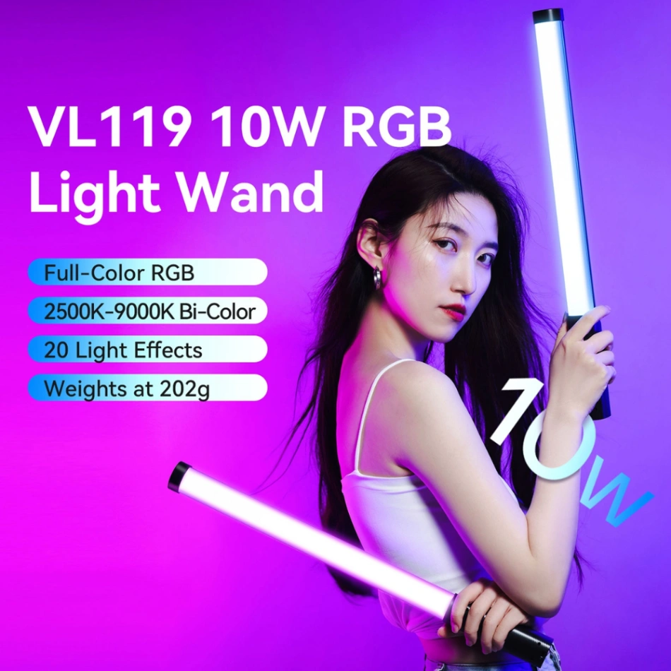 Ulanzi-VL119-RGB-Light-Wand-10W-NEW-3 Ulanzi-VL119-RGB-Light-Wand-10W-NEW-3