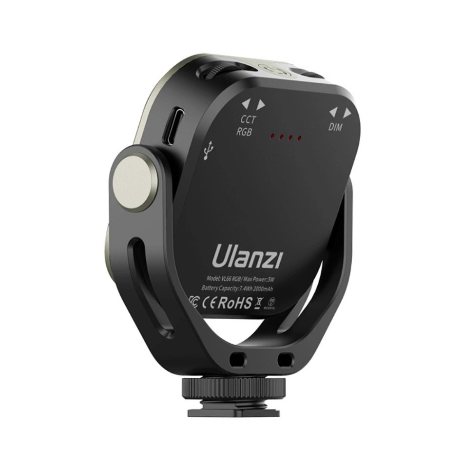 Ulanzi-VL66-RGB-Led-Light-2 Ulanzi-VL66-RGB-Led-Light-2